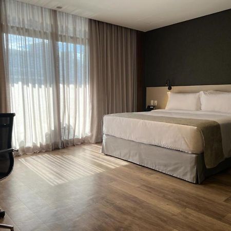 Urban By Unu Osasco Hotel מראה חיצוני תמונה