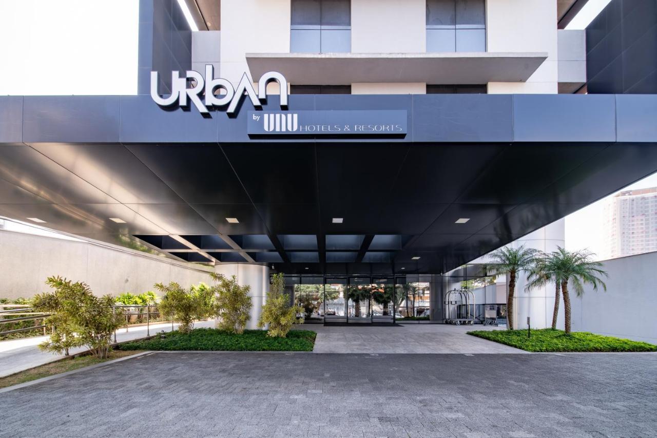 Urban By Unu Osasco Hotel מראה חיצוני תמונה