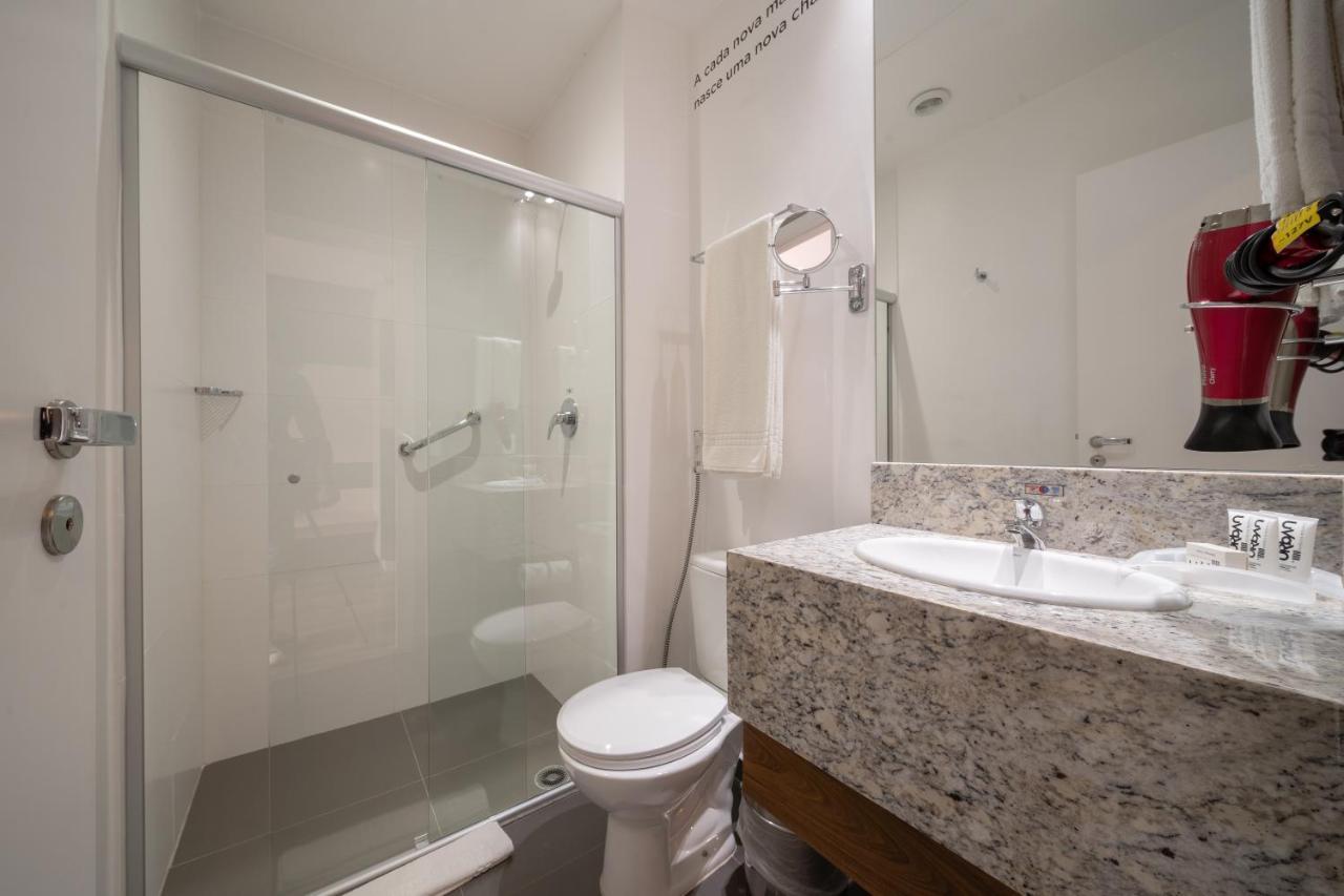 Urban By Unu Osasco Hotel מראה חיצוני תמונה