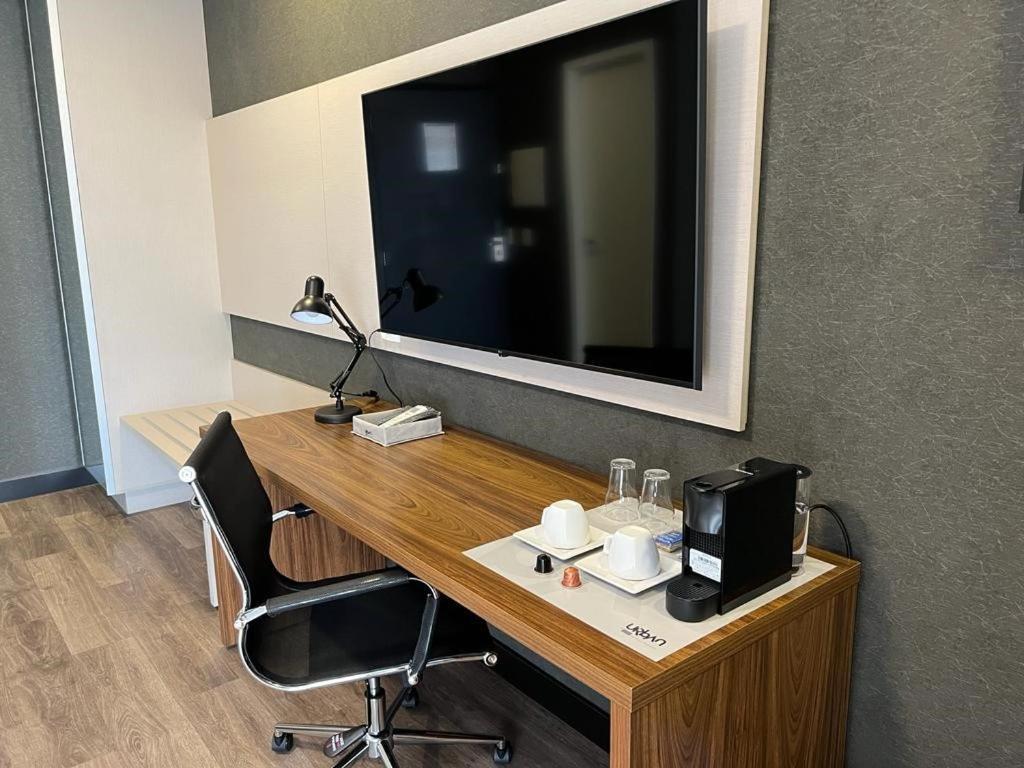Urban By Unu Osasco Hotel מראה חיצוני תמונה