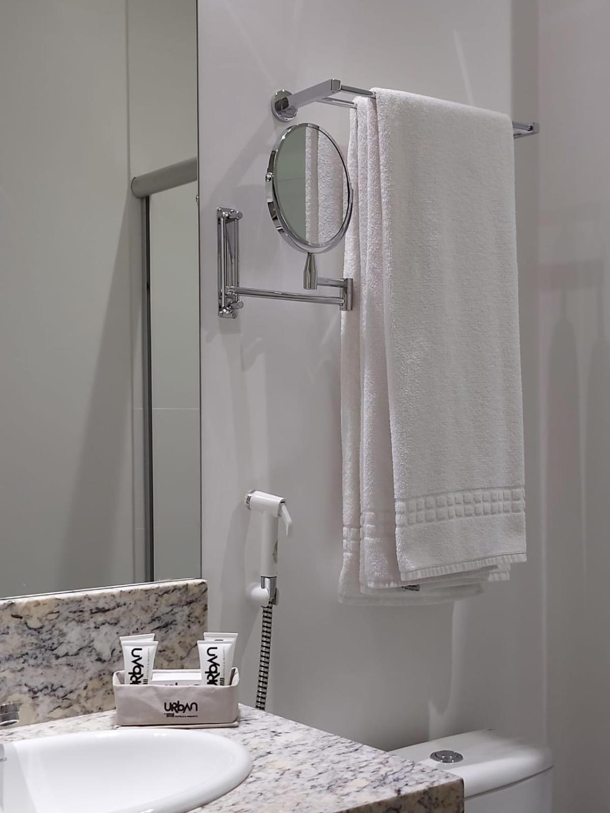Urban By Unu Osasco Hotel מראה חיצוני תמונה